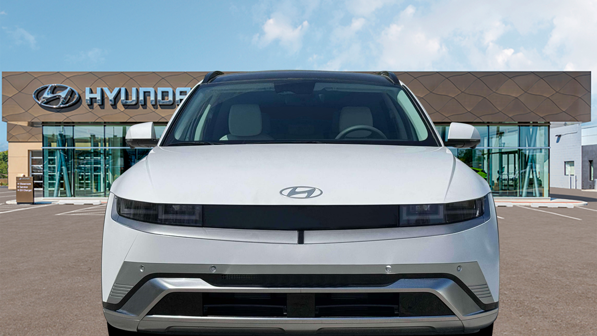 2025 Hyundai IONIQ 5 Limited