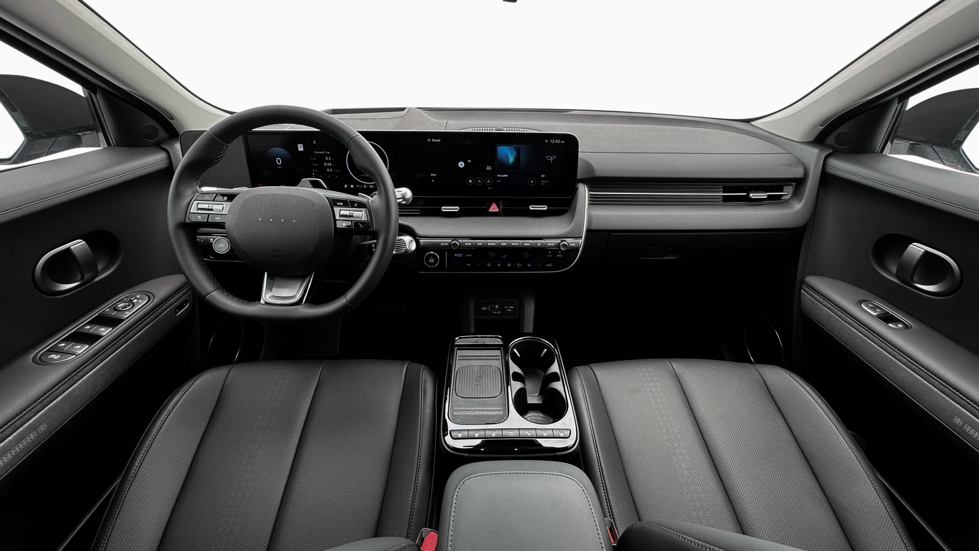 2025 Hyundai IONIQ 5 Limited