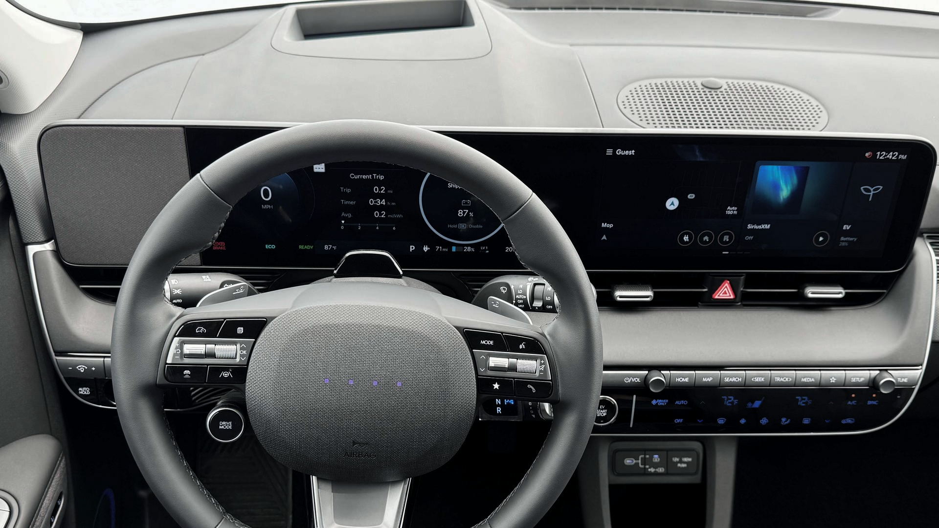 2025 Hyundai IONIQ 5 Limited