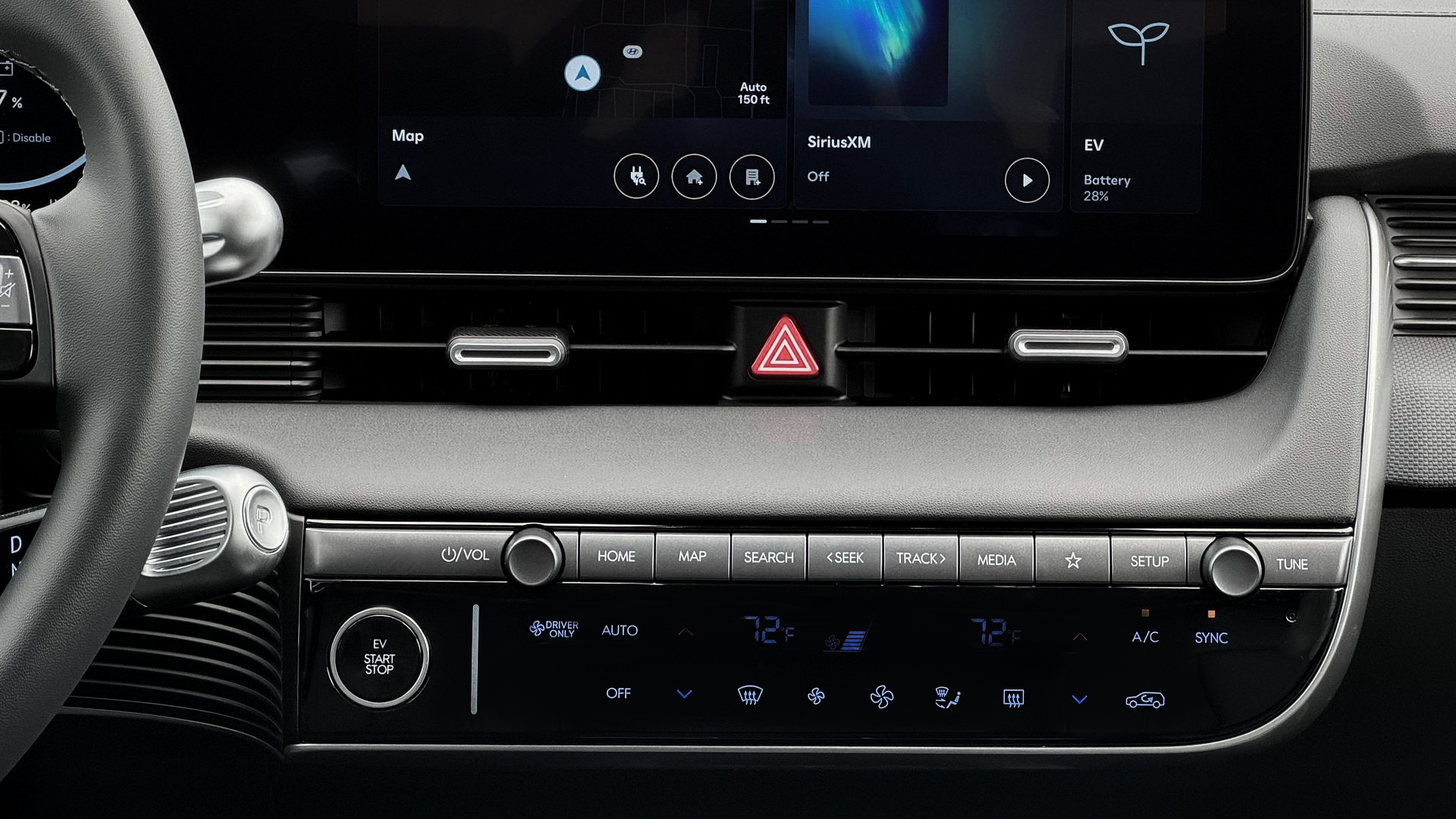 2025 Hyundai IONIQ 5 Limited