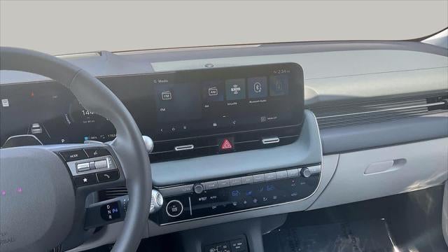 2025 Hyundai IONIQ 5 Limited