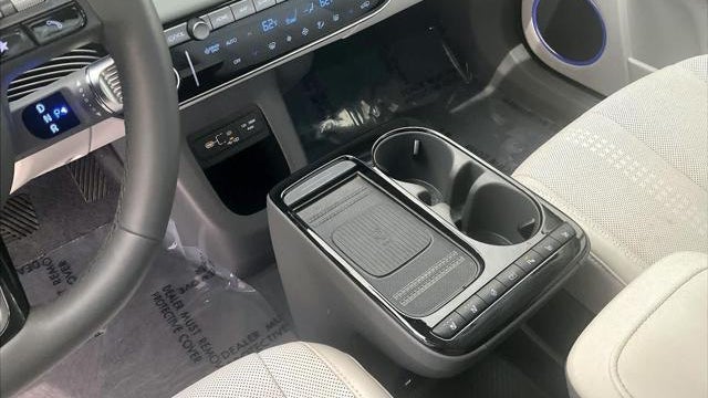 2025 Hyundai IONIQ 5 Limited