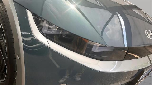 2025 Hyundai IONIQ 5 Limited