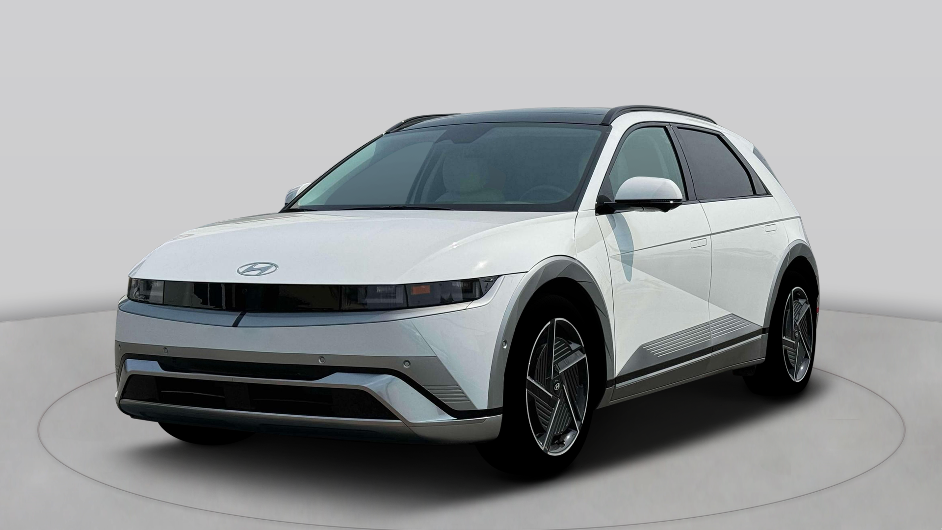 Preowned 2025 Hyundai IONIQ 5 Limited for Sale