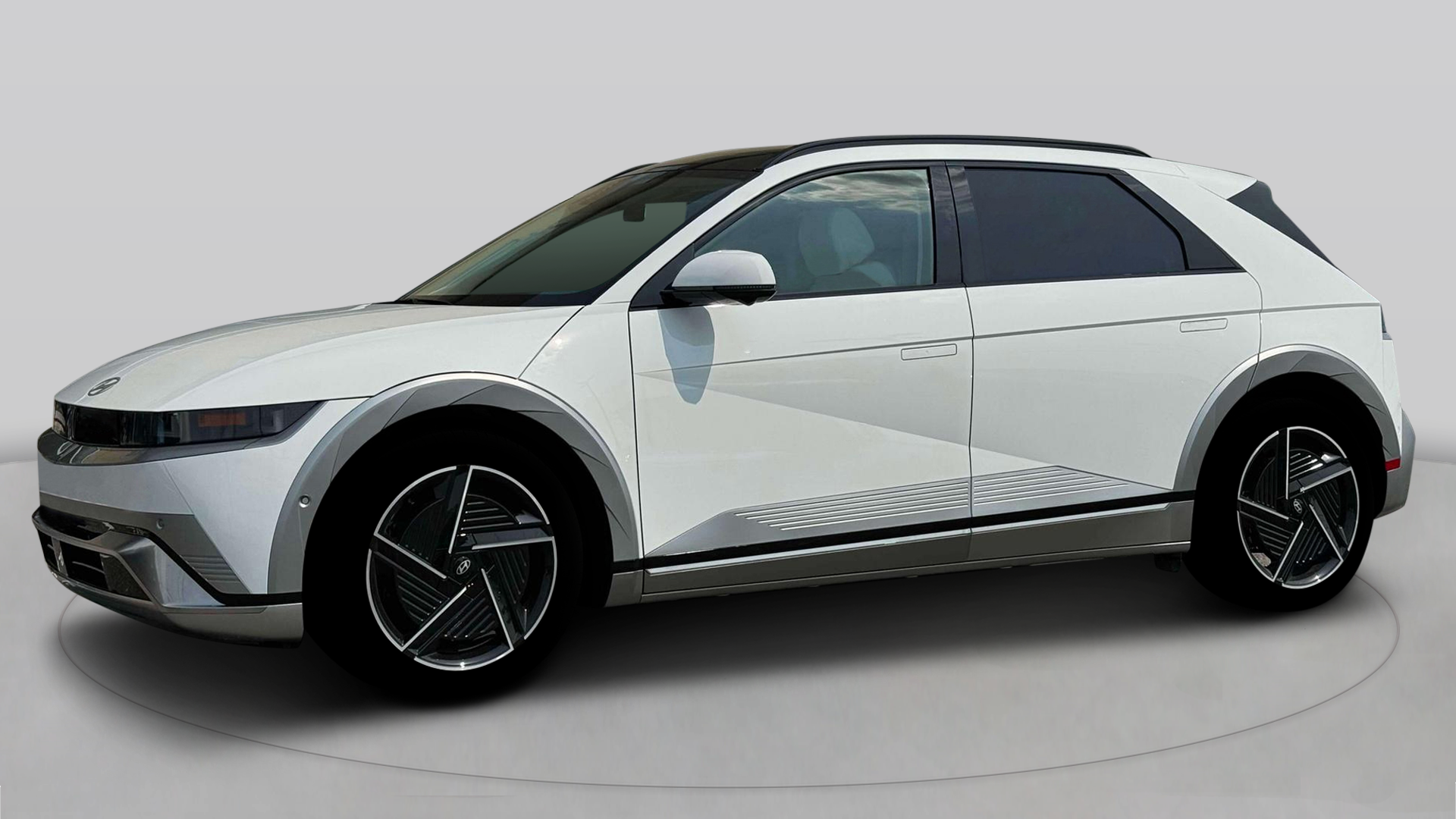 2025 Hyundai IONIQ 5 Limited