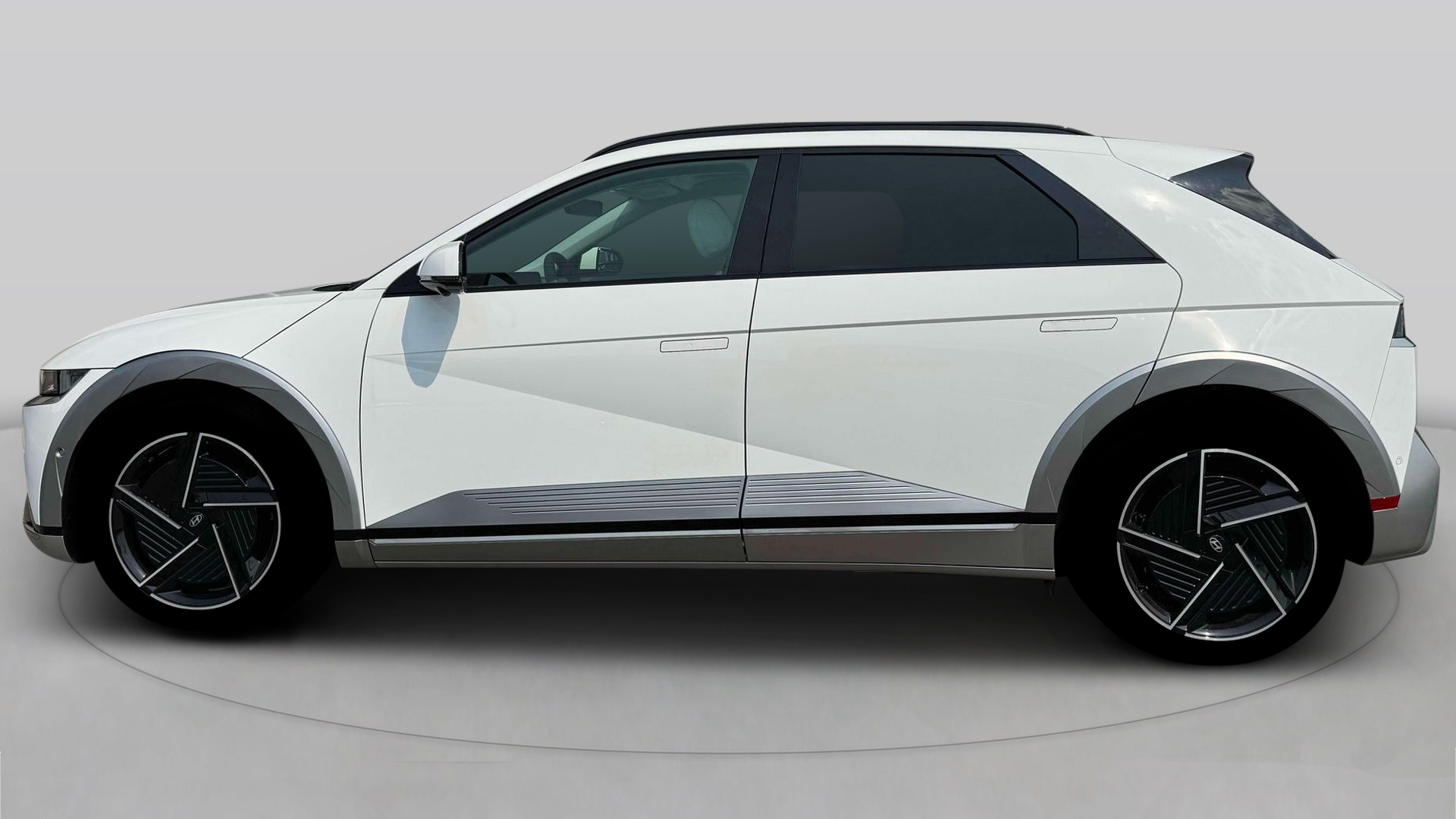 2025 Hyundai IONIQ 5 Limited