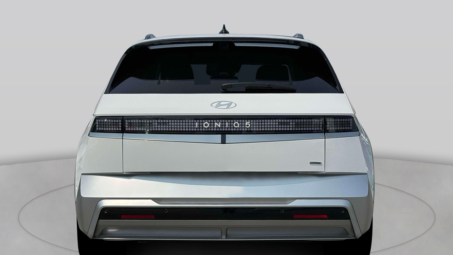 2025 Hyundai IONIQ 5 Limited