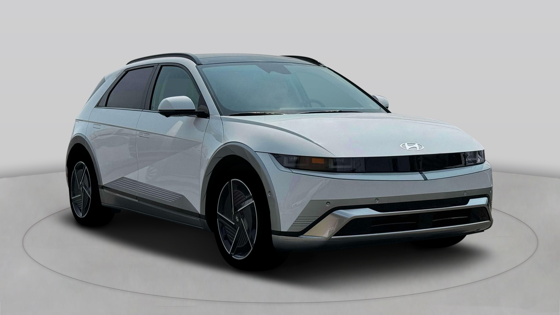 2025 Hyundai IONIQ 5 Limited