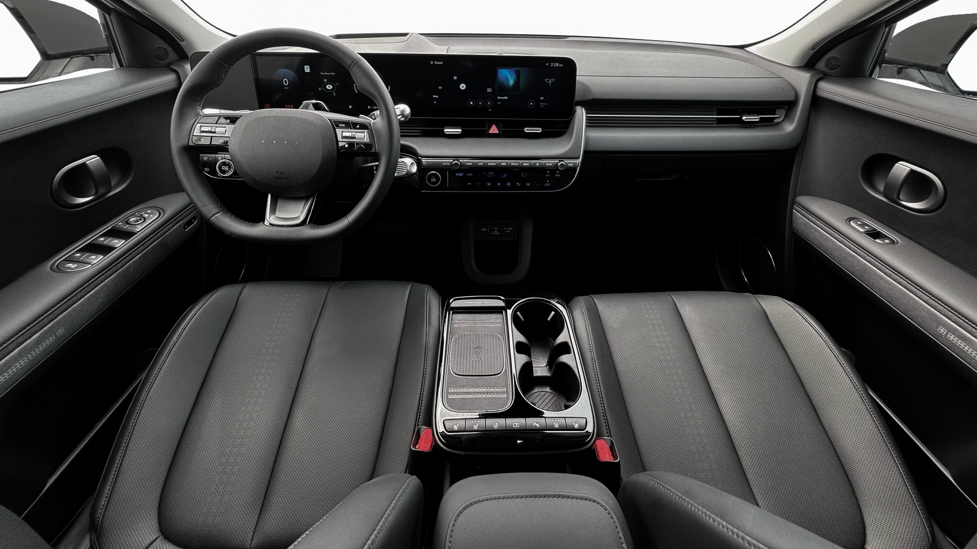 2025 Hyundai IONIQ 5 Limited