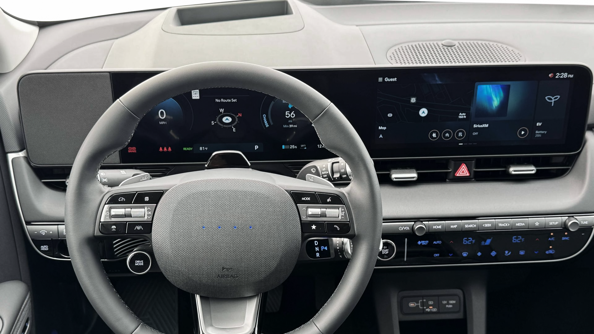 2025 Hyundai IONIQ 5 Limited