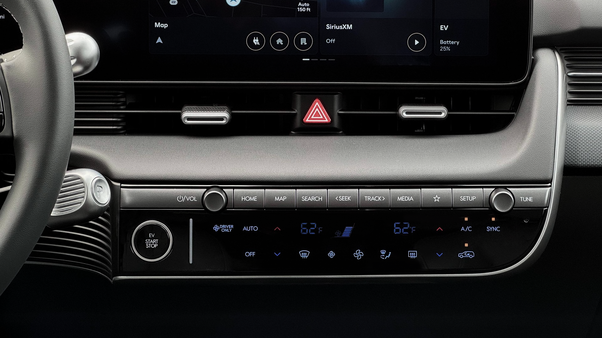 2025 Hyundai IONIQ 5 Limited
