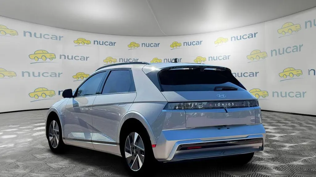 2026 Hyundai IONIQ 5 Limited