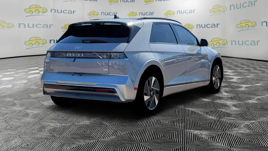 2026 Hyundai IONIQ 5 Limited