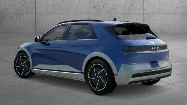 2026 Hyundai IONIQ 5 Limited