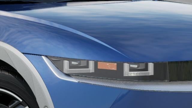 2026 Hyundai IONIQ 5 Limited