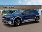 2026 Ioniq 5 Thumbnail 2