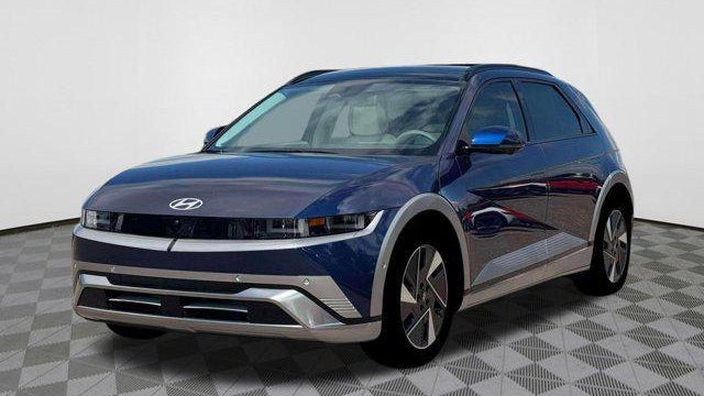 Preowned 2026 Hyundai IONIQ 5 Limited for Sale