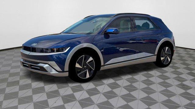 2026 Hyundai IONIQ 5 Limited