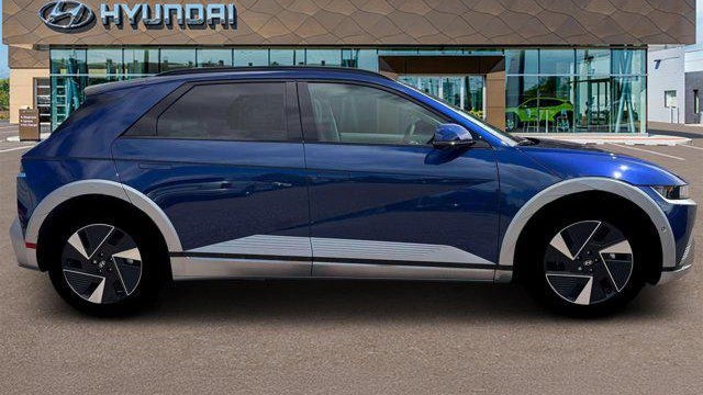 2026 Hyundai IONIQ 5 Limited