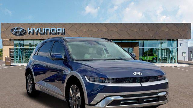 2026 Hyundai IONIQ 5 Limited