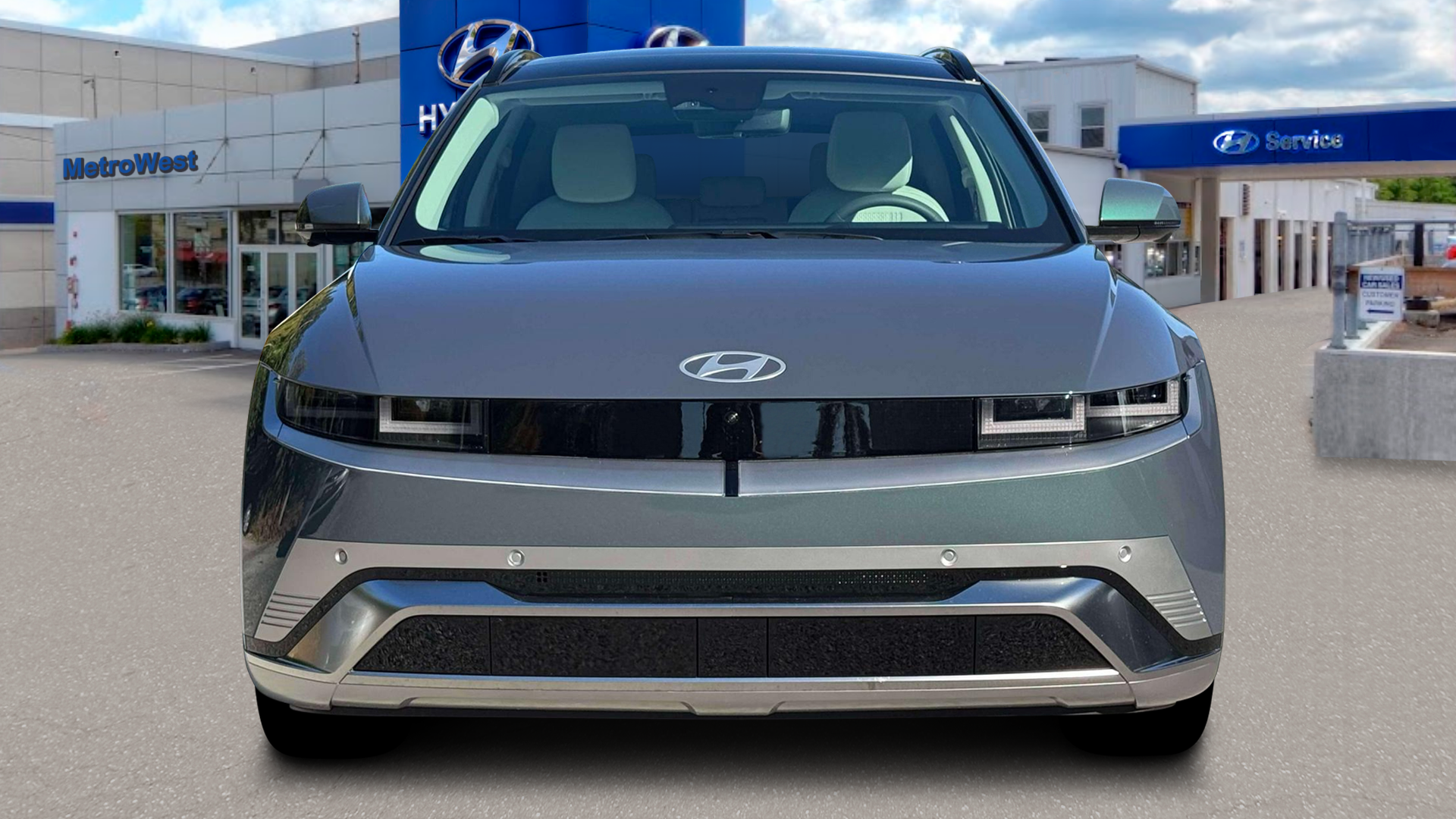 2026 Hyundai IONIQ 5 Limited
