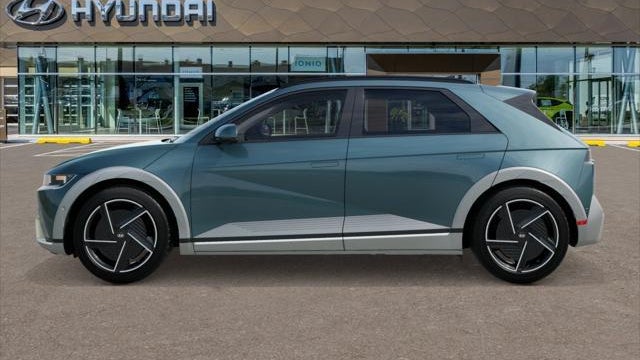 2026 Hyundai IONIQ 5 Limited
