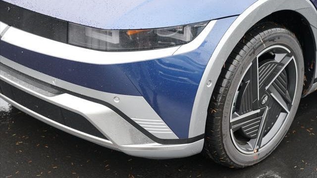 2026 Hyundai IONIQ 5 Limited