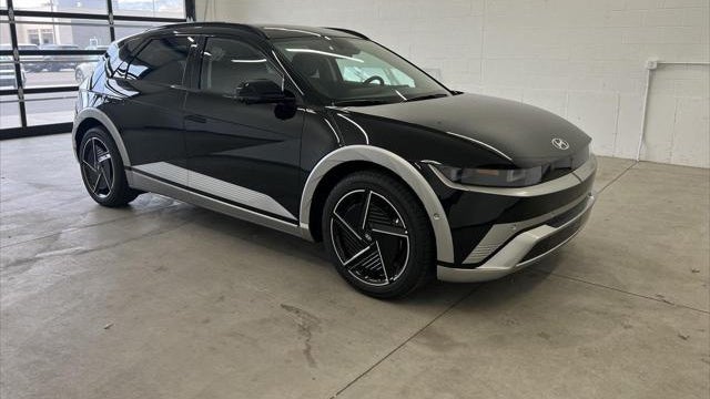 2026 Hyundai IONIQ 5 Limited