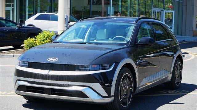 Preowned 2026 Hyundai IONIQ 5 Limited for Sale