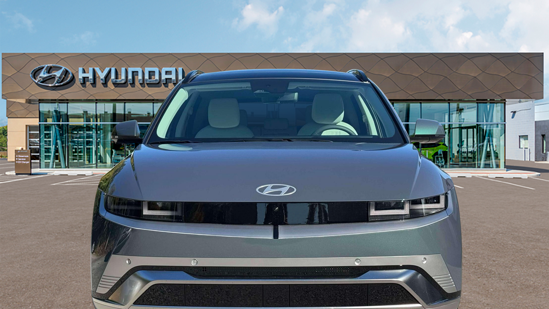 2026 Hyundai IONIQ 5 Limited