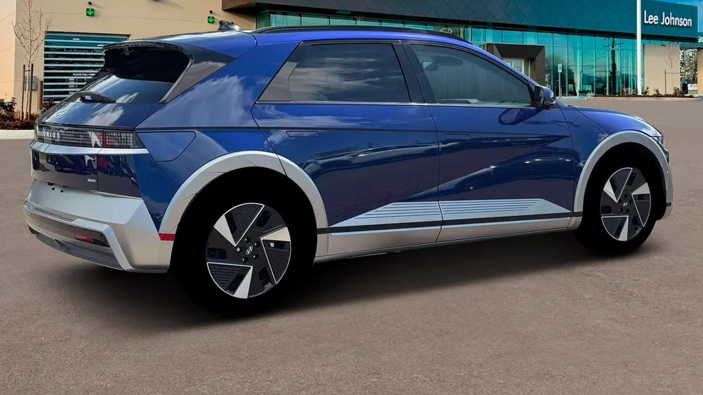 2026 Hyundai IONIQ 5 Limited