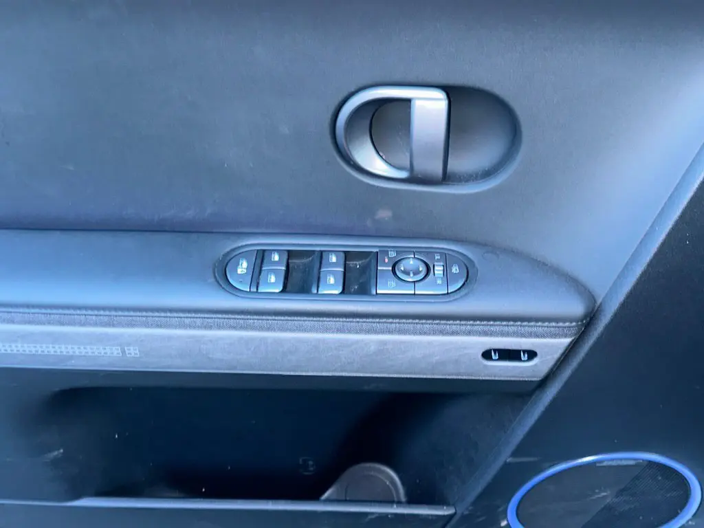 2025 Hyundai Ioniq - $36,987