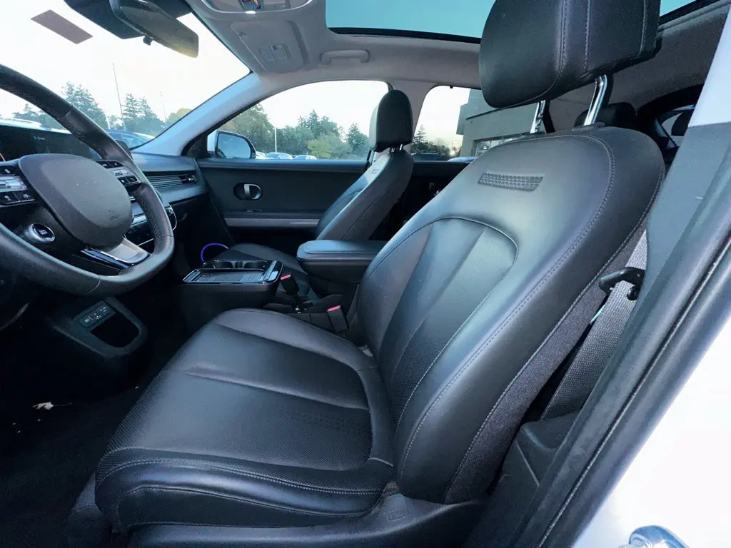 2025 Hyundai Ioniq - $36,987
