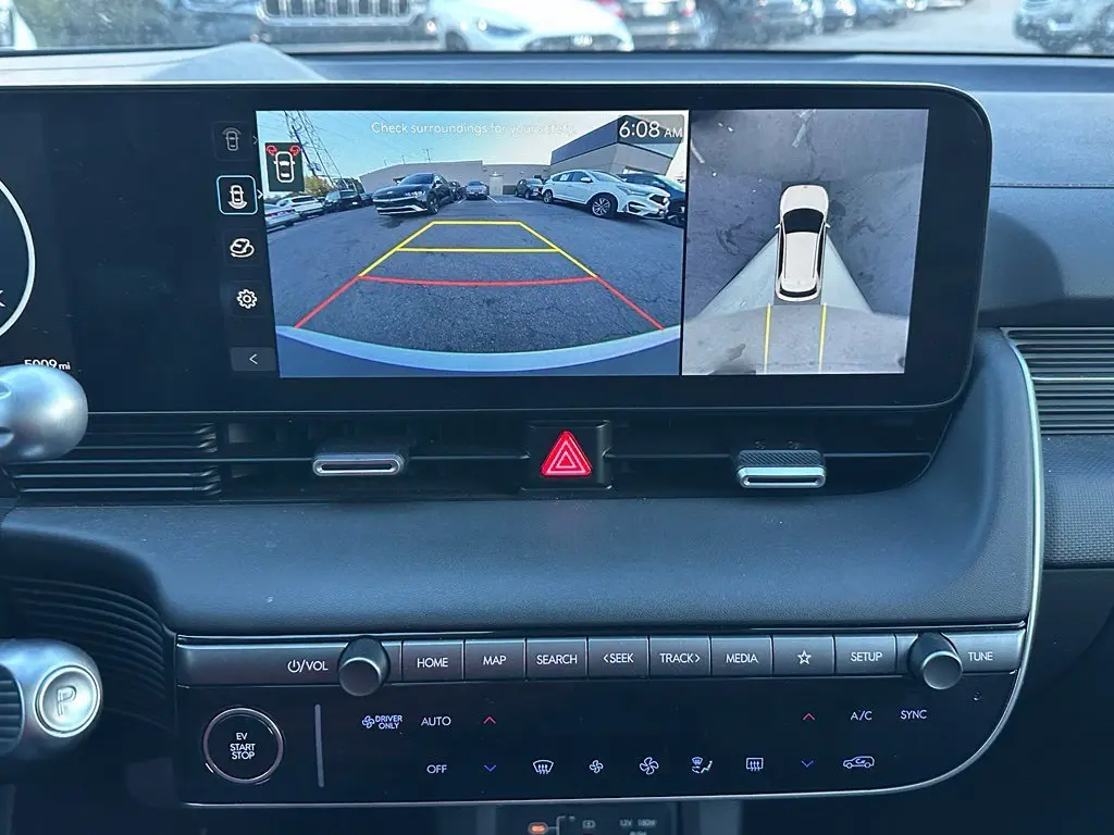 2025 Hyundai Ioniq - $36,987