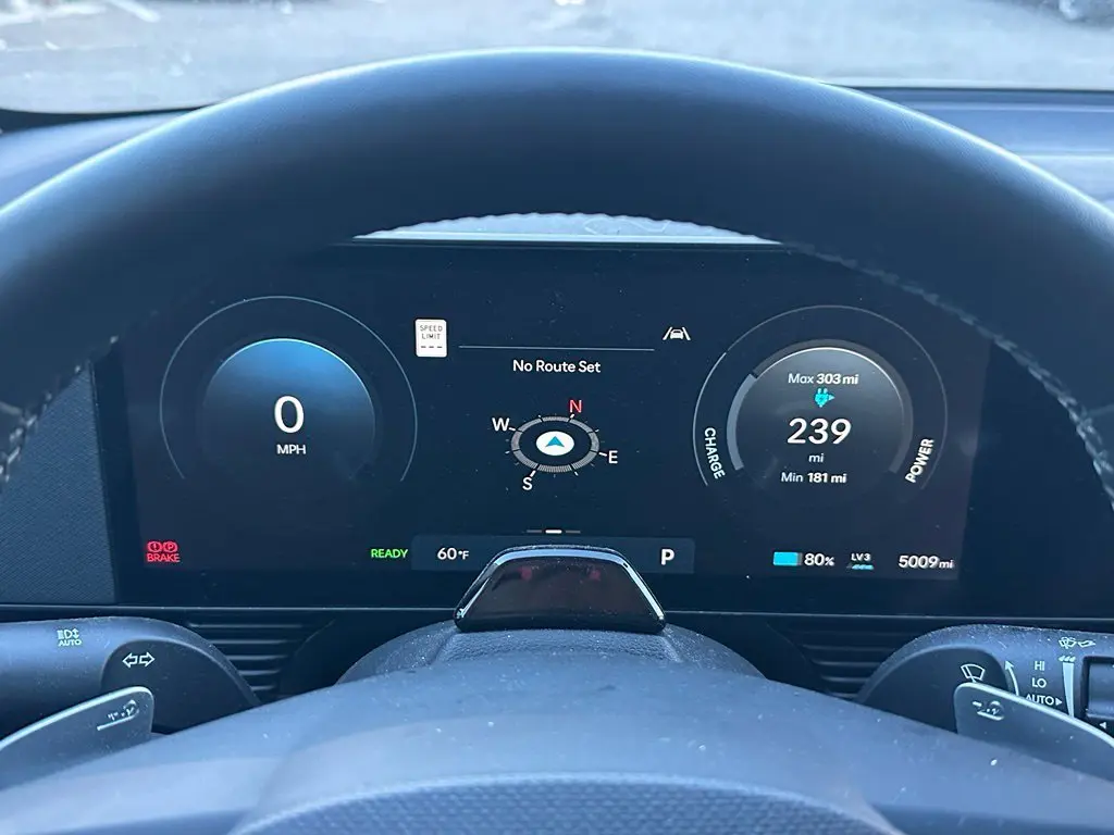 2025 Hyundai Ioniq - $36,987