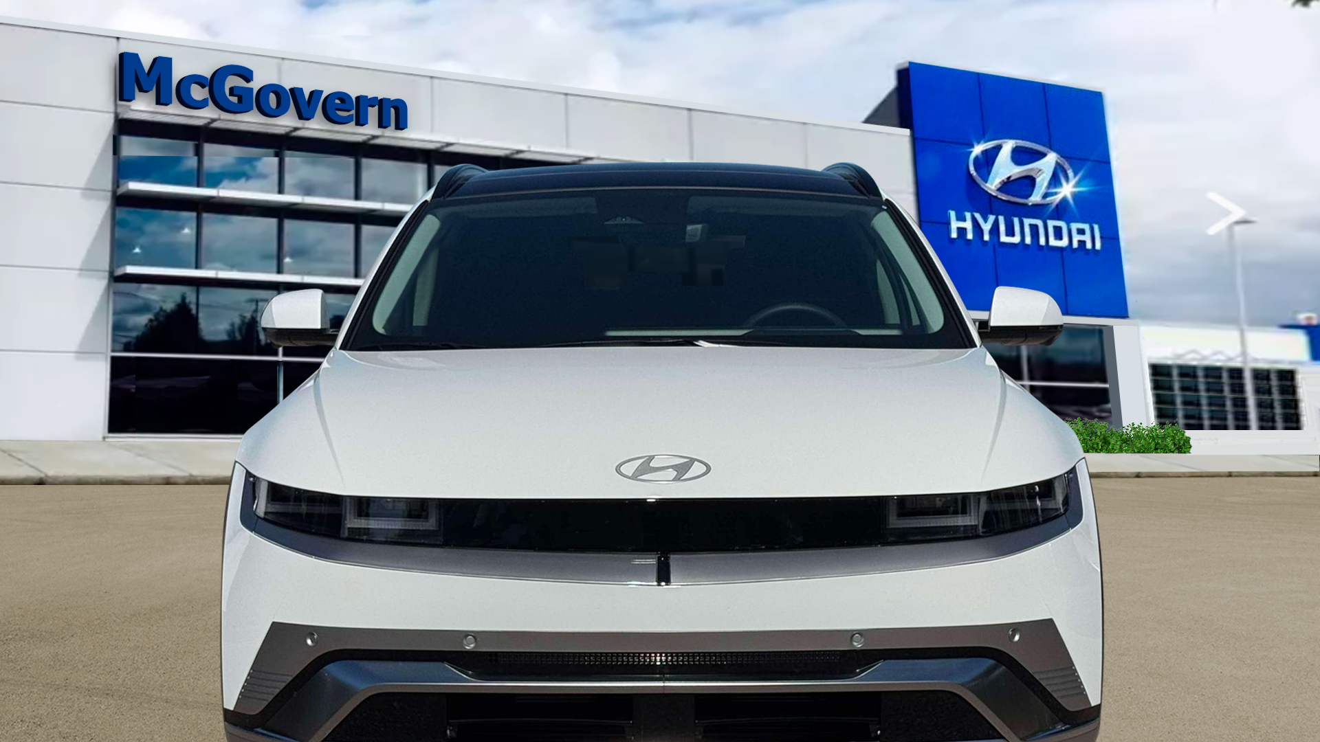 2026 Hyundai IONIQ 5 Limited