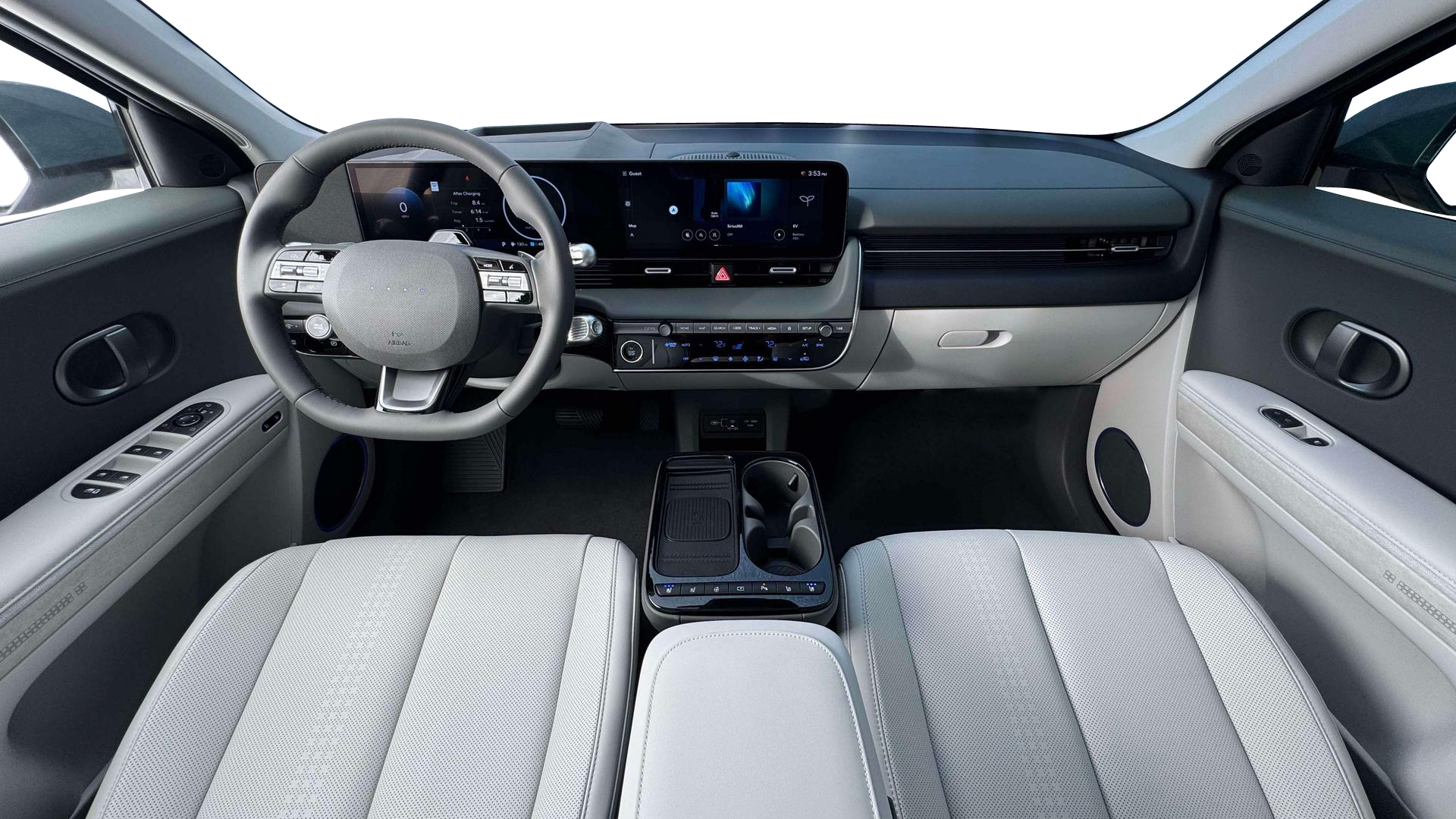 2026 Hyundai IONIQ 5 Limited
