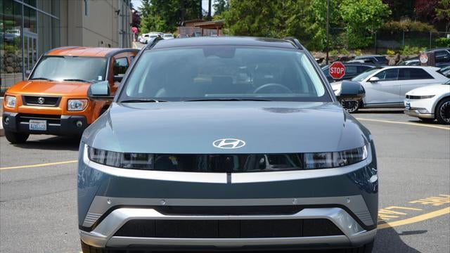 2026 Hyundai IONIQ 5 Limited