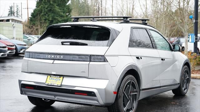 2026 Hyundai IONIQ 5 Limited