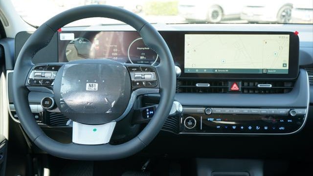 2026 Hyundai IONIQ 5 Limited