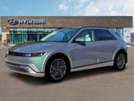 2026 IONIQ 5 Thumbnail 2