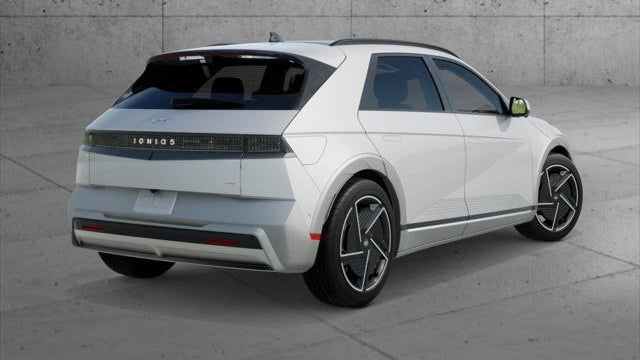 2026 Hyundai IONIQ 5 Limited