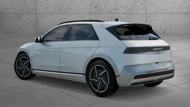 2026 Hyundai IONIQ 5 Limited