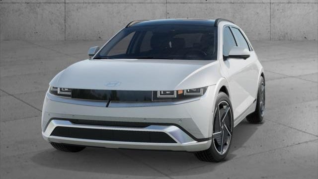 2026 Hyundai IONIQ 5 Limited