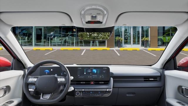 2026 Hyundai IONIQ 5 Limited