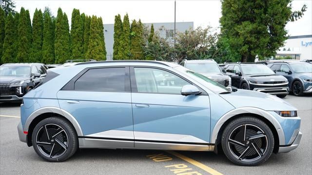 2026 Hyundai IONIQ 5 Limited