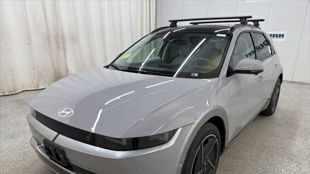 2026 Hyundai IONIQ 5 Limited