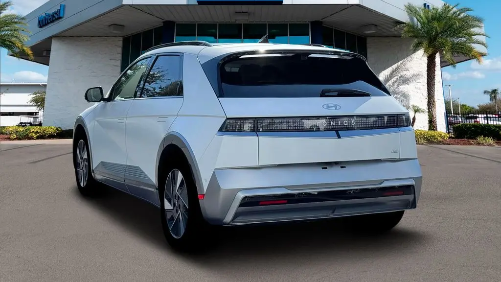 2026 Hyundai IONIQ 5 Limited
