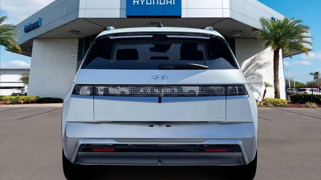 2026 Hyundai IONIQ 5 Limited