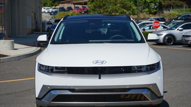 2025 Hyundai IONIQ 5 Limited